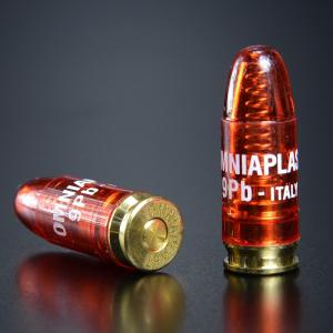 Omniaplast スナップキャップ 9mmパラベラム弾 5個セット 空撃ち用 ダミーカート ダミーラウンド銃 Parabellum 空撃ちケース Om9pb ミリタリーショップ レプズギア 通販 Yahoo ショッピング