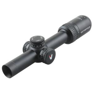 ベクターオプティクス Forester 2-10x40ライフルスコープ VECTOR OPTICS スコープ Forester 2-10×40 マウントリング付き
