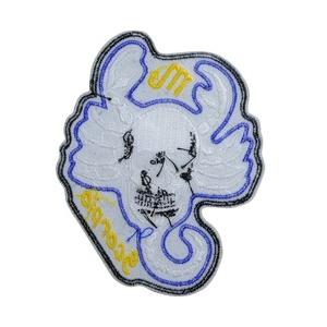 Ivamis Trading パッチ SCOR...の詳細画像1