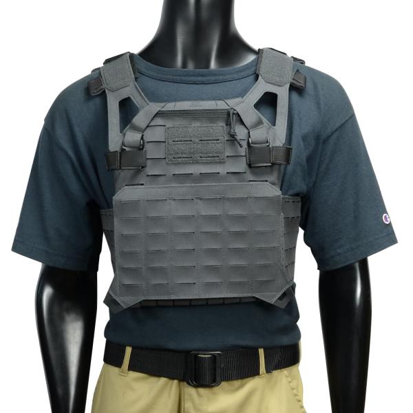 DIRECT ACTION プレートキャリア SPITFIRE スピットファイア PC-SPTF-C...