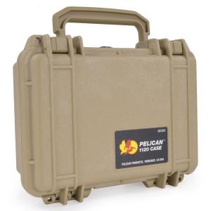 PELICAN PRODUCTS（ペリカンプロダクツ） PELICAN 防水ケース 1120