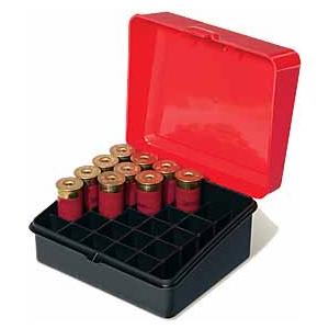 PLANO ショットシェルケース 12番ゲージ 16番ゲージ 全長7cm対応 1216 ショットシェ...