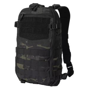 DIRECT ACTION バックパック HALIFAX スモール 18L フルオープン可能