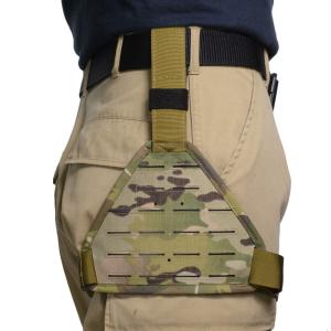 DIRECT ACTION ドロップレッグパネル MOSQUITO レッグプラットフォーム