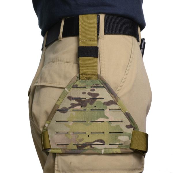 DIRECT ACTION ドロップレッグパネル MOSQUITO レッグプラットフォーム PL-L...