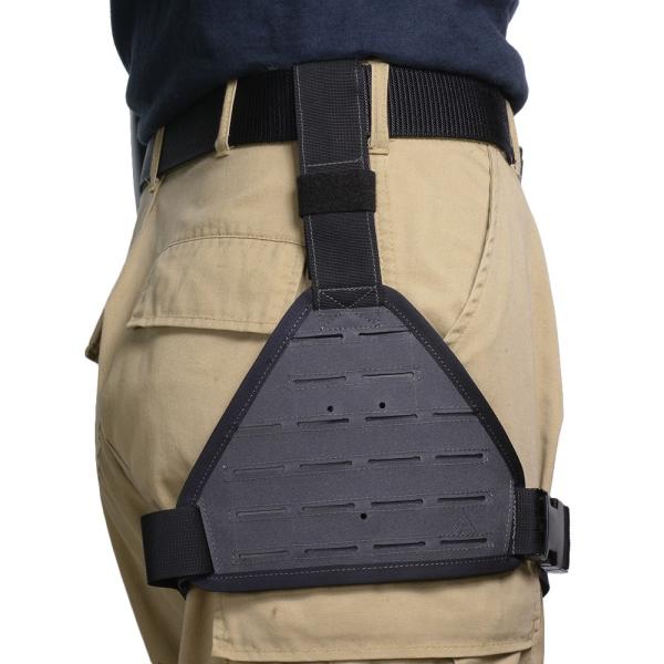 DIRECT ACTION ドロップレッグパネル MOSQUITO レッグプラットフォーム PL-L...