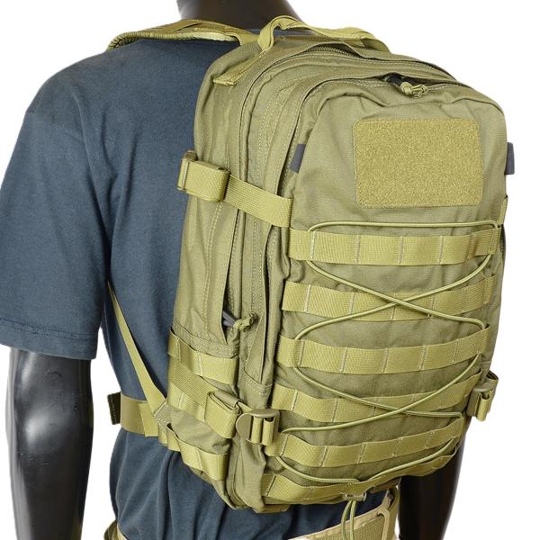 HELIKON-TEX バックパック Raccoon Mk2 コーデュラ 24L PL-RC2-CD...