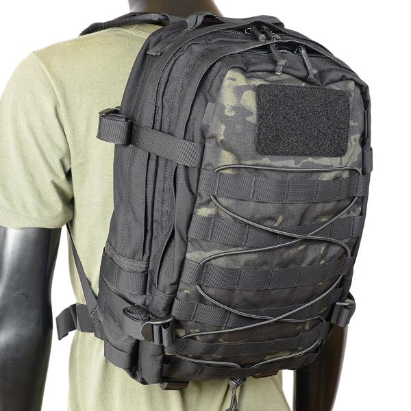 HELIKON-TEX バックパック Raccoon Mk2 コーデュラ 24L PL-RC2-CD...