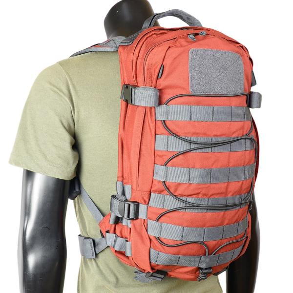 HELIKON-TEX バックパック Raccoon Mk2 コーデュラ 24L PL-RC2-CD...