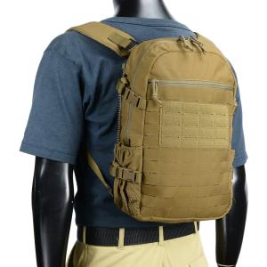 LBX Tactical バックパック Minimalist Gear Pack LBX-0321A LBX Tactical バックパック Minimalist Gear Pack LBX-0321A