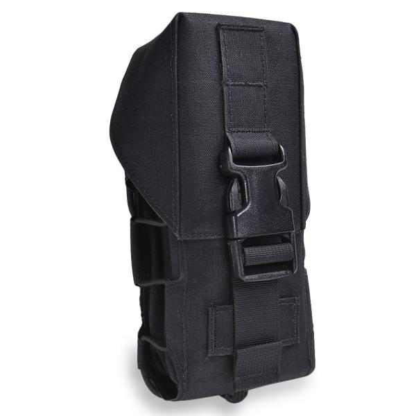 DIRECT ACTION ライフルマガジンポーチ TACリロード・ポーチ M4/AR15 フラップ...