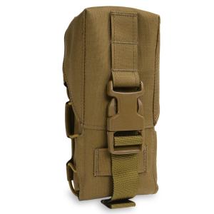 DIRECT ACTION ライフルマグポーチ AR-15マガジン 2本収納  ダイレクトアクション