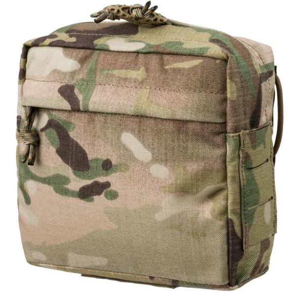 DIRECT ACTION アドミンポーチ CHEST RIG ADMIN レーザーカット PO-C...