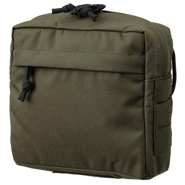 DIRECT ACTION アドミンポーチ CHEST RIG ADMIN レーザーカット PO-C...