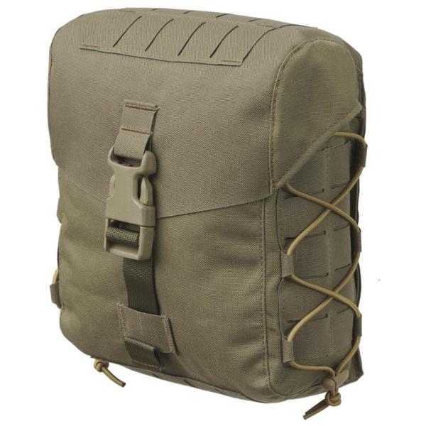 DIRECT ACTION ユーティリティポーチ Cargo Pouch Mk II  レーザーカッ...