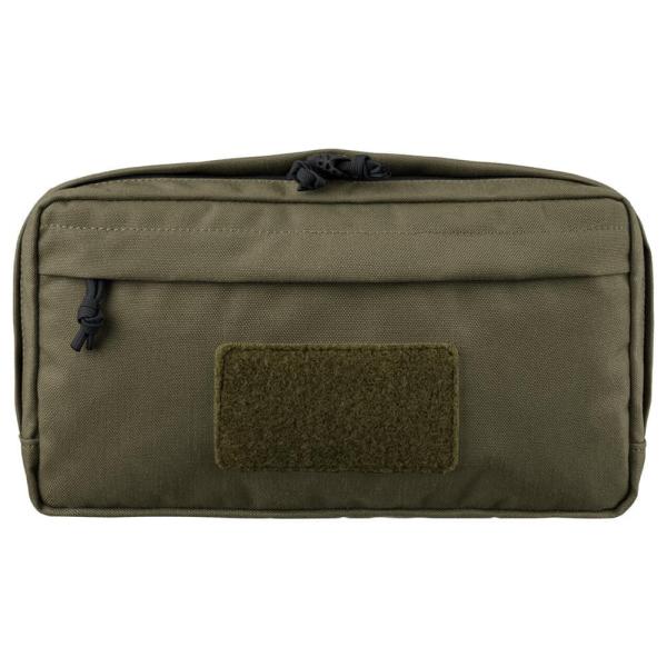 DIRECT ACTION アドミンポーチ FRONT FLAP ナイロン製 PO-FFAP-CD5...