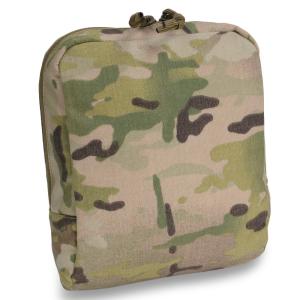 DIRECT ACTION ユーティリティポーチ MOLLE対応 500Dコーデュラ