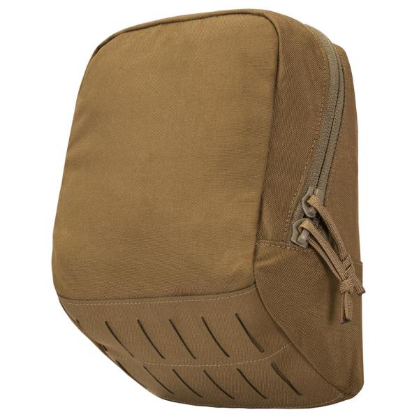 DIRECT ACTION ユーティリティポーチ XLサイズ MOLLE対応 [ コヨーテブラウン ...