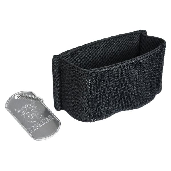 REPSGEAR ライフルマガジンポーチ MP2インサート対応 M4/AR15 1本収納 ベルクロ式...