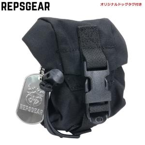 Begadi Airsoft Spring Grenade スプリンググレネード Gen2 ブラック