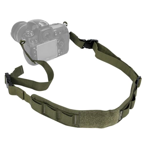 REPSGEAR カメラストラップ DSLR/SLR デュアルポイント PTSL04 [ レンジャー...