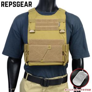 FIRST SPEAR プレートキャリア Strandhogg ブラックSサイズ EMERSON FirstSpear Strandhoggタイプ プレートキャリア BK