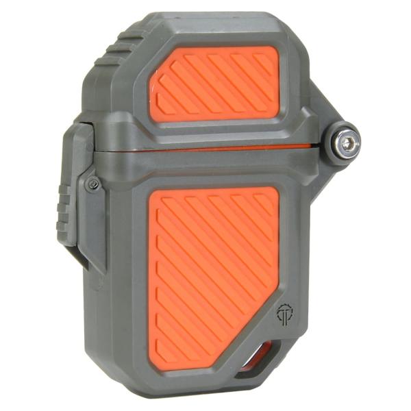 THYRM ライターアーマー PyroVault 2.0 ポリマー製 ZIPPOケース [ オリーブ...