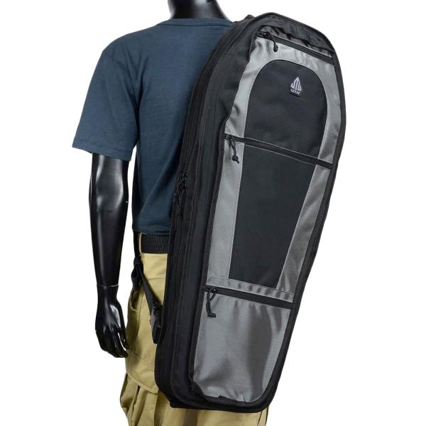 LEAPERS UTG ガンケース 34インチ Rapid Sling Pack スリングパック 2...
