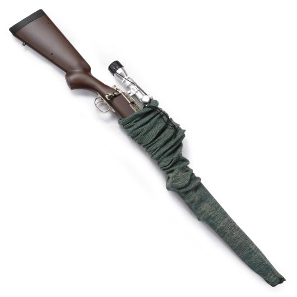 レミントン ガンソックス 1320mm ライフルケース サック | Remington ライフルカバ...