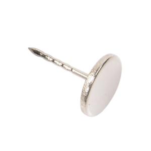 防犯ゲート用 ハードタグ取り付けピン 店舗運営用品 [ 1個 / 16mm ] 防犯タグ 盗難防止タグ センサーゲート