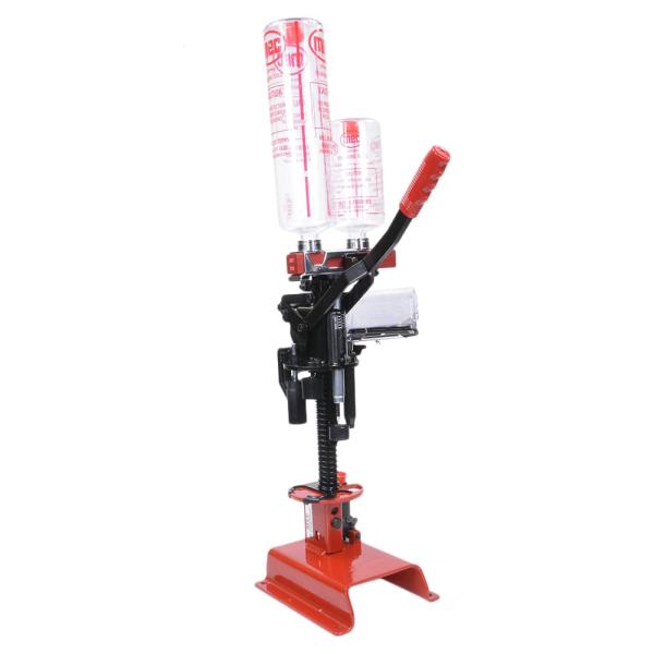 MEC SIZEMASTER リロードマシン 散弾実包 ショットシェルリローダー [ 20G用 ] ...