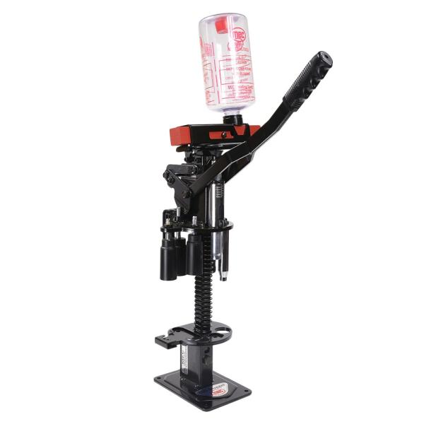 MEC 600 Slugger リロードマシン スラッグ/サボット弾 ショットシェルリローダー [ ...