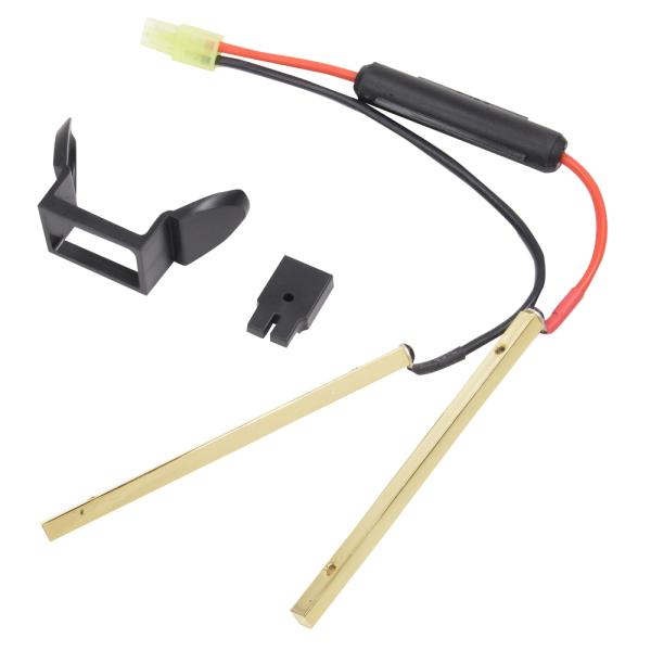 LayLax ストック変換コネクター PROMETHEUS 次世代M4 SOPMODストック対応 ラ...