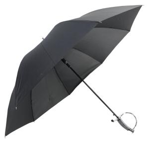 UZI タクティカルアンブレラ　傘　護身　防犯 UZI 長傘 タクティカルアンブレラ 護身用 UZI-UMBRELLA 雨傘