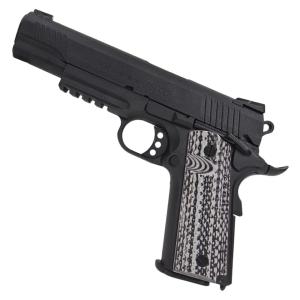 タニオ コバ×BATON CO2ガスブローバック BM-45 コルト M45A1モデル 2ndロット