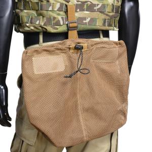 HELIKON-TEX アモバッグ AMMO BUCKET コーデュラナイロン TB-ABK-CD