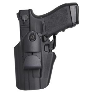 SAFARILAND ヒップホルスター 579 GLS プロフィット ロング M1911