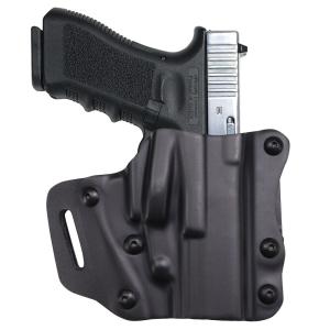 DIRECT ACTION OWBホルスター Glock 17/18C/22 ライト対応 右利き用