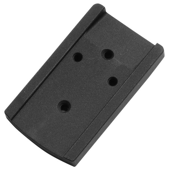 ANGS マウントベース 東京マルイ SOCOM Mk23用 マイクロプロサイト対応 アングス ソー...