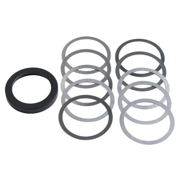 GAW バレルナットスペーサー 東京マルイ製GBB M4A1 MWS用 カスタムパーツ G.A.W....