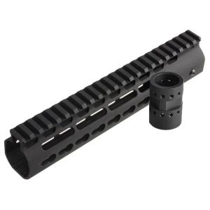 MADBULL ハンドガード PWS DI KeyMod 各社M4/M16系トイガン対応 [ 12