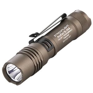 STREAMLIGHT フラッシュライト PROTAC 350ルーメン 1L-1AA [ コヨーテ ] ストリームライト｜repmartjp