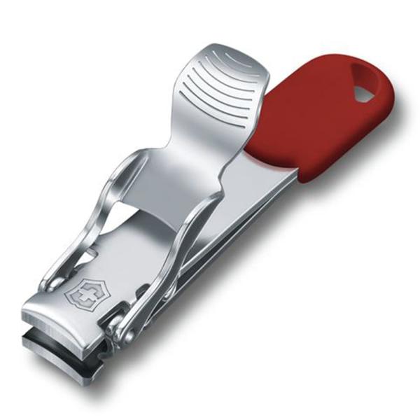 VICTORINOX 爪切り 8.2050.B1 小型 NAIL CLIPPER ネイルクリッパー ...