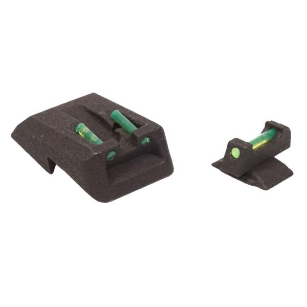 DCI GUNS 集光サイト iM 照準器 [ M45A1 / GBB用 ] ディーシーアイ 蓄光 ...