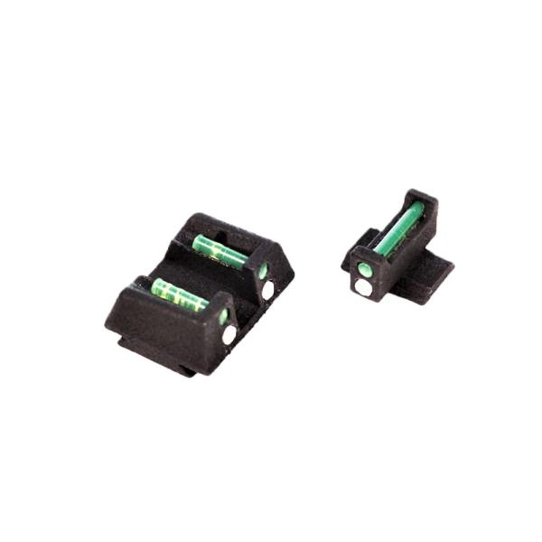 DCI GUNS ハイブリットサイト IM 集光サイト 照準器 [ FNX-45 / GBB用 ] ...