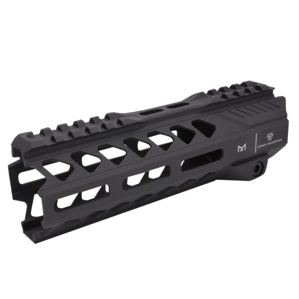 STRIKE INDUSTRIES ハンドガード Strike Rail 7 M4/AR15用 [ ...