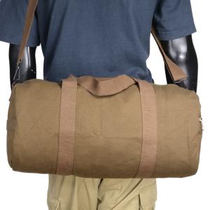 ROTHCO（ロスコ） スポーツバッグ キャンバス ダブルエンダー