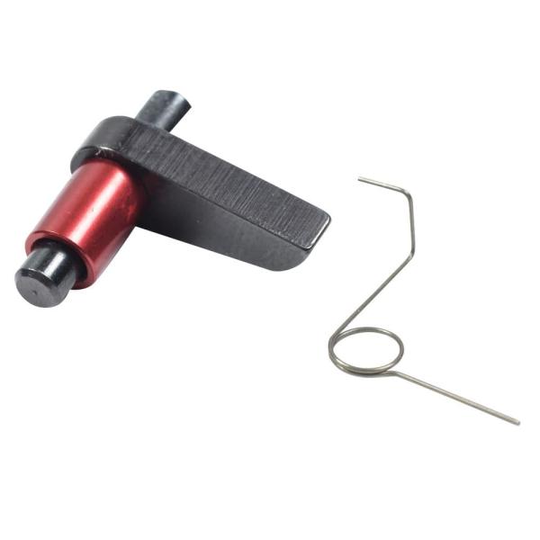 LONEX 逆転防止ラッチ 次世代電動ガン用 メカボックス New Ver.1/2対応 RS ロネッ...