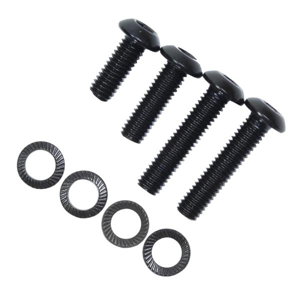 LONEX スクリューセット Ver.3メカボックス用ネジ GB-05-08 ロネックス ギアボック...