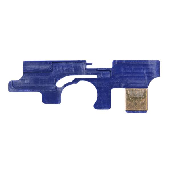 LONEX アンチヒートセレクタープレート 電動ガン MP5対応 GB-01-21 ロネックス Ve...